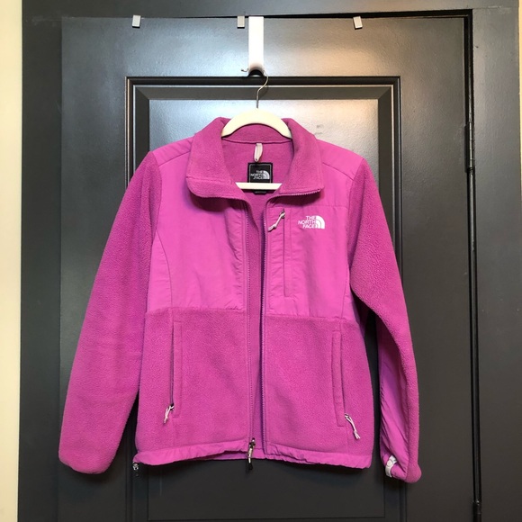 MAKE AN OFFER The North Face Denali Fleece - Picture 3 of 4